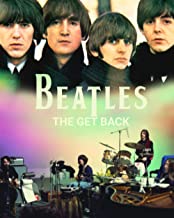 The Get Back: Beatles