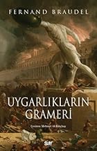 Uygarlıkların Grameri