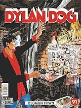 Dylan Dog Sayı 91-Ölümün Fiyatı