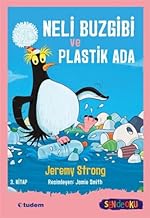 Neli Buzgibi ve Plastik Ada: 3.Kitap