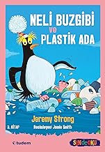 Neli Buzgibi ve Plastik Ada: 3. Kitap