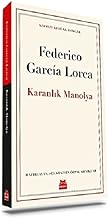 Karanlık Manolya