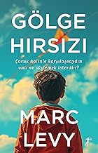 Gölge Hırsızı