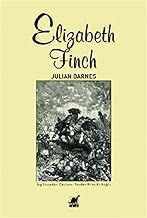 Elizabeth Finch: Türkce Türkisch Turkish