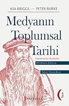 Medyanın Toplumsal Tarihi 4. Edisyon: Gutenberg’den Facebook’a