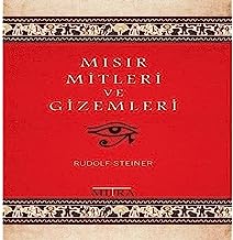 Mısır Mitleri ve Gizemleri