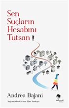 Sen Suçların Hesabını Tutsan