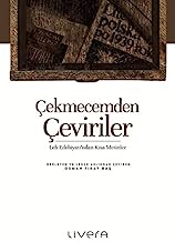 Çekmecemden Çeviriler