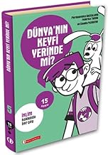 Dünyanın Keyfi Yerinde mi?: 15 Soru Serisi