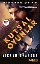 Kutsal Oyunlar 1-2: (2 Takım Set Kutusuz)