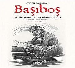 Basibos: Denizde Kayip Yetmis Alti Gün