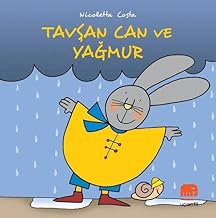 Tavşan Can ve Yağmur