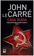 Casa Rusia
