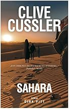 Sahara. Seria Dirk Pitt