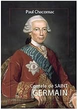 Contele De Saint Germain