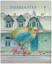 Pasarea-Stea