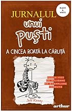 Jurnalul Unui Pusti, Vol. 7. A Cincea Roata La Caruta