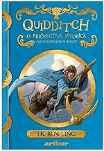 Quidditch. O Perspectiva Istorica