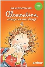 Clementina, Colega Cea Mai Draga. Clementina, Vol. 4