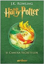 Harry Potter Si Camera Secretelor (Vol. 2)