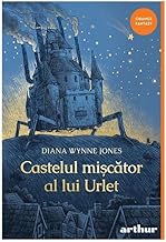 Castelul Miscator Al Lui Urlet