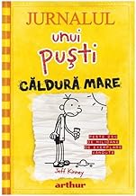 Jurnalul Unui Pusti, Vol. 4. Caldura Mare