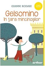 Gelsomino In Tara Mincinosilor