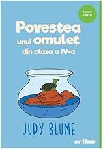 Povestea Unui Omulet Din Clasa A Iv-A. Supercoltunas 1