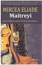 Maitreyi