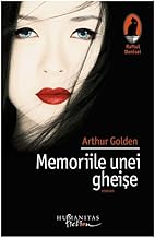 Memoriile Unei Gheise