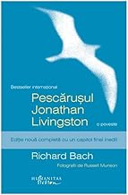 Pescarusul Jonathan Livingston