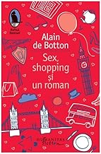 Sex, Shopping Si Un Roman