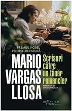 Scrisori Catre Un Tanar Romancier