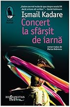 Concert La Sfarsit De Iarna