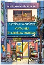 Viata Mea In Libraria Morisaki