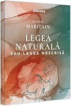 Legea Naturala Sau Legea Nescrisa