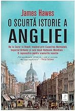 O Scurta Istorie A Angliei