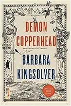 Demon Copperhead