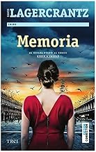 Memoria. Seria Rekke & Vargas, Vol. 2