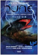 Dune. Romanul Grafic. Cartea A Doua. Muad'Dib