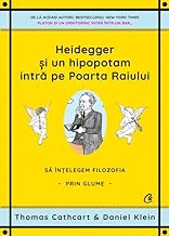 Heidegger Si Un Hipopotam Intra Pe Poarta Raiului