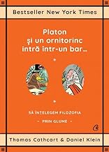 Platon Si Un Ornitorinc Intra Intr-Un Barâ€¦ Sa Intelegem Filozofia Prin Glume