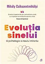Evolutia Sinelui. O Psihologie A Noului Mileniu