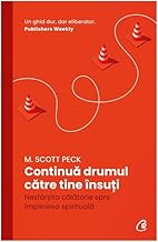 Continua Drumul Catre Tine Insuti