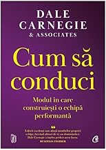 Cum Sa Conduci