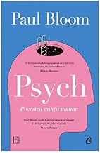 Psych. Povestea Mintii Umane