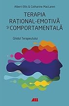 Terapia Rational Emotiva Si Comportamentala Ghidul Terapeutului