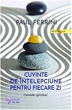 Cuvinte De Intelepciune Pentru Fiecare Zi