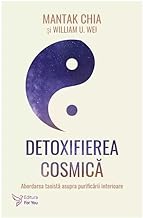 Detoxifierea Cosmica