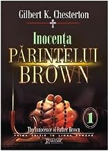 Inocenta Parintelui Brown. Vol. 1